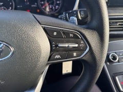 Used 2021  Hyundai Santa Fe SE AWD at A&plus; Autobrokers near Mt&period; Vernon&comma; OH