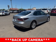 Used 2022 Toyota Camry LE Auto AWD at A+ Autobrokers near Mt. Vernon, OH