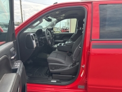 Used 2016 Chevrolet Silverado 1500 4WD Double Cab LT at A+ Autobrokers near Mt. Vernon, OH