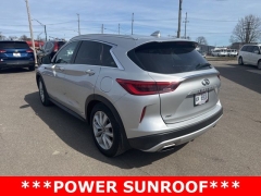 Used 2019  INFINITI QX50 4d SUV AWD ESSENTIAL at A&plus; Autobrokers near Mt&period; Vernon&comma; OH