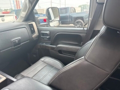 Used 2015  GMC Sierra 2500 4WD Crew Cab Denali at A&plus; Autobrokers near Mt&period; Vernon&comma; OH