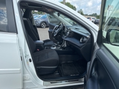 Used 2017 Toyota RAV4 4d SUV AWD XLE at A+ Autobrokers near Mt. Vernon, OH