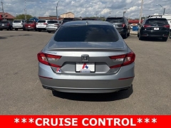 Used 2019  Honda Accord Sedan 4d Sport 1&period;5L CVT at A&plus; Autobrokers near Mt&period; Vernon&comma; OH