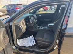 Used 2018  Dodge Charger 4d Sedan AWD GT at A&plus; Autobrokers near Mt&period; Vernon&comma; OH