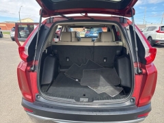 Used 2018  Honda CR-V 4d SUV AWD EX at A&plus; Autobrokers near Mt&period; Vernon&comma; OH