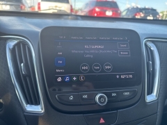 Used 2019 Chevrolet Malibu 4d Sedan LT at A+ Autobrokers near Mt. Vernon, OH