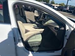 Used 2020  Chevrolet Malibu 4d Sedan Premier at A&plus; Autobrokers near Mt&period; Vernon&comma; OH