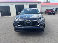 Used 2020  Toyota Highlander 4d SUV AWD XLE at A&plus; Autobrokers near Mt&period; Vernon&comma; OH