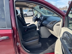Used 2020  Dodge Grand Caravan 4d Wagon SE at A&plus; Autobrokers near Mt&period; Vernon&comma; OH