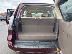 Used 2014  Lexus GX 460 4WD 4dr Luxury at A&plus; Autobrokers near Mt&period; Vernon&comma; OH