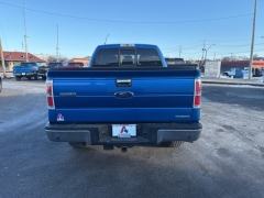 Used 2012  Ford F-150 4WD Supercab XLT at A&plus; Autobrokers near Mt&period; Vernon&comma; OH