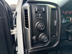 Used 2019  Chevrolet Silverado 1500 Legacy 4WD Double Cab LT Z71 at A&plus; Autobrokers near Mt&period; Vernon&comma; OH