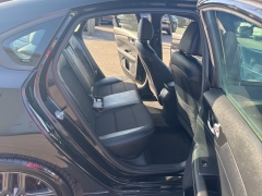 Used 2020 Kia Forte 4d Sedan GT-Line at A+ Autobrokers near Mt. Vernon, OH
