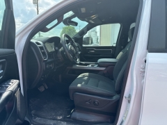 Used 2019 Ram 1500 4WD Crew Cab Big Horn/Lone Star at A+ Autobrokers near Mt. Vernon, OH
