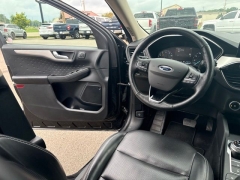 Used 2020  Ford Escape 4d SUV AWD SEL 2&period;0L at A&plus; Autobrokers near Mt&period; Vernon&comma; OH