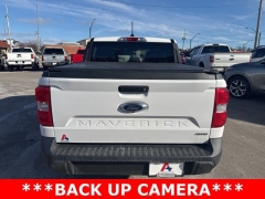Used 2022  Ford Maverick XLT AWD SuperCrew at A&plus; Autobrokers near Mt&period; Vernon&comma; OH