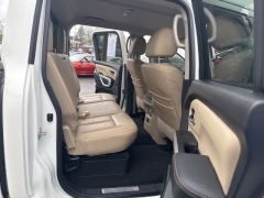 Used 2018  Nissan Titan 4WD Crew Cab SL at A+ Autobrokers near Mt. Vernon, OH