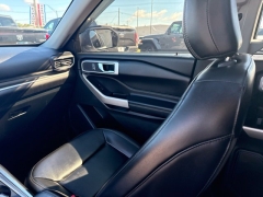 Used 2021  Ford Explorer XLT 4WD at A&plus; Autobrokers near Mt&period; Vernon&comma; OH