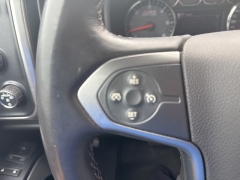 Used 2014 Chevrolet Silverado 1500 4WD Double Cab LT at A+ Autobrokers near Mt. Vernon, OH