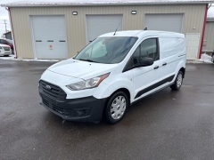 Used 2019  Ford Transit Connect Cargo Ext Van XL at A&plus; Autobrokers near Mt&period; Vernon&comma; OH