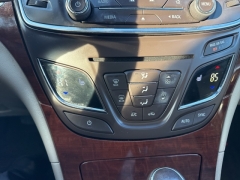 Used 2014  Buick Regal 4d Sedan FWD Turbo Premium 1 at A&plus; Autobrokers near Mt&period; Vernon&comma; OH