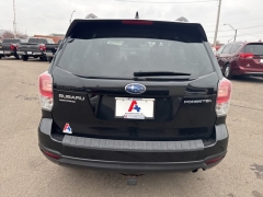 Used 2018  Subaru Forester 4d SUV 2.5i Premium CVT at A+ Autobrokers near Mt. Vernon, OH