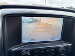 Used 2017  Chevrolet Silverado 1500 4WD Crew Cab LT Z71 at A+ Autobrokers near Mt. Vernon, OH