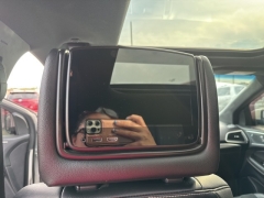 Used 2019  Ford Edge 4d SUV AWD ST at A+ Autobrokers near Mt. Vernon, OH