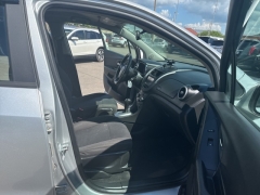 Used 2015 Chevrolet Trax 4d SUV AWD LS w/1LS at A+ Autobrokers near Mt. Vernon, OH