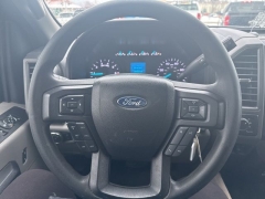 Used 2021  Ford Super Duty F-250 4WD XLT Crew Cab SRW 6&period;75' Box at A&plus; Autobrokers near Mt&period; Vernon&comma; OH