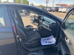 Used 2020 Kia Forte 4d Sedan GT-Line at A+ Autobrokers near Mt. Vernon, OH