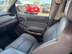 Used 2016 GMC Yukon 4d SUV 4WD Denali at A+ Autobrokers near Mt. Vernon, OH