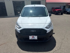 Used 2020  Ford Transit Connect Cargo Ext Van XL at A&plus; Autobrokers near Mt&period; Vernon&comma; OH