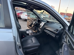 Used 2022  Subaru Forester Wilderness CVT at A+ Autobrokers near Mt. Vernon, OH