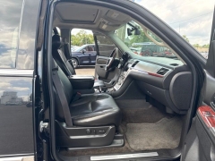 Used 2011  Cadillac Escalade 4d SUV AWD Premium at A&plus; Autobrokers near Mt&period; Vernon&comma; OH