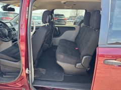 Used 2020  Dodge Grand Caravan 4d Wagon SE at A&plus; Autobrokers near Mt&period; Vernon&comma; OH