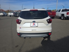 Used 2019 Ford Escape 4d SUV 4WD Titanium at A+ Autobrokers near Mt. Vernon, OH