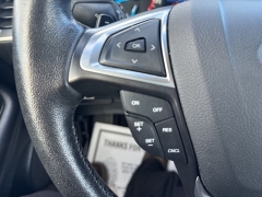 Used 2016  Ford Edge 4d SUV AWD SEL V6 at A+ Autobrokers near Mt. Vernon, OH