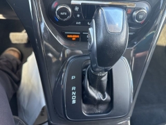 Used 2016  Ford Escape 4d SUV 4WD Titanium at A&plus; Autobrokers near Mt&period; Vernon&comma; OH