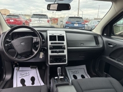 Used 2010  Dodge Journey 4d SUV FWD SXT at A&plus; Autobrokers near Mt&period; Vernon&comma; OH