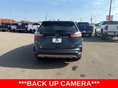 Used 2019  Ford Edge 4d SUV FWD SEL at A&plus; Autobrokers near Mt&period; Vernon&comma; OH