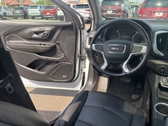 Used 2020  GMC Terrain 4d SUV AWD SLT 1&period;5L Turbo at A&plus; Autobrokers near Mt&period; Vernon&comma; OH