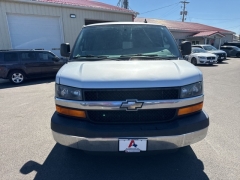 Used 2016 Chevrolet Express Wagon 3500 Ext Wagon LT at A+ Autobrokers near Mt. Vernon, OH