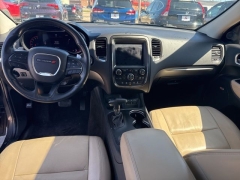 Used 2018  Dodge Durango 4d SUV AWD GT at A&plus; Autobrokers near Mt&period; Vernon&comma; OH