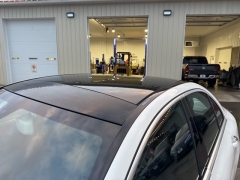 Used 2015 Mercedes-Benz C-Class 4d Sedan C300 4matic at A+ Autobrokers near Mt. Vernon, OH