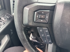 Used 2016  Ford F-150 4WD SuperCrew XLT 5 1&sol;2 at A&plus; Autobrokers near Mt&period; Vernon&comma; OH