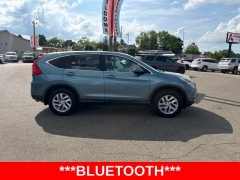 Used 2015  Honda CR-V 4d SUV AWD EX at A&plus; Autobrokers near Mt&period; Vernon&comma; OH