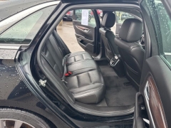 Used 2017  Cadillac XTS 4d Sedan FWD Luxury at A&plus; Autobrokers near Mt&period; Vernon&comma; OH