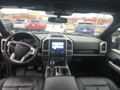 Used 2020  Ford F-150 4WD SuperCrew Lariat 5 1&sol;2 at A&plus; Autobrokers near Mt&period; Vernon&comma; OH