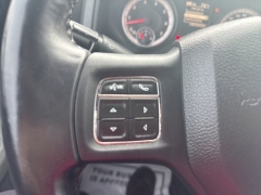 Used 2015 Ram 1500 4WD Crew Cab Big Horn at A+ Autobrokers near Mt. Vernon, OH